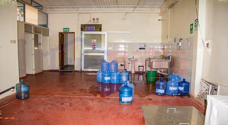 VENTA DE LOCAL COMERCIAL EN JOSÉ LEONARDO ORTIZ